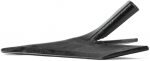 Field cultivator sweep from nichols original ref. UWQC7 B/C of Bellota Field cultivator sweeps from Nichols UWQC7 B/C of Bellota Agrisolutions 15029-N