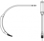 Chisel Tines 2811-B Bellota Agrisolutions