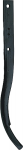 Stubble tines 2441 Bellota Agrisolutions