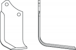 Blade 1471 Bellota Agrisolutions