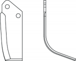 Blade 1477 Bellota Agrisolutions