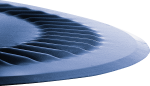 Ripple coulters blade 1991 55 waves for seeding machine