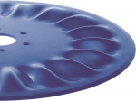 Bubble blade discs 1999 with 18 waves for seeding machines