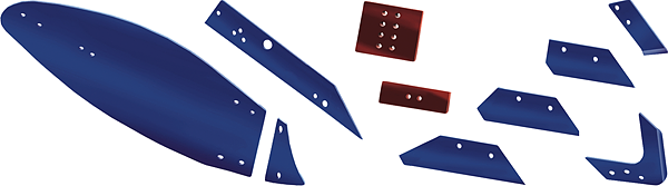 Fiskars-Agrolux-AX