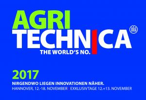 Bellota будет представлять на выставке Agritechnica 2017