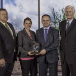 JOHN DEERE ПОСТАВЩИКОМ «HALL OF FAME»